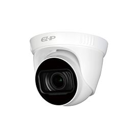 4MP IR Turret Network Camera DH-IPC-HDW14C0-ZS-EZ- IPC-T2B40P-ZS